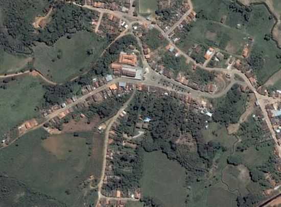 SANTANA DOS MONTES MG