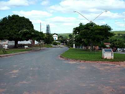 SANTO ANTONIO DA BOA VISTA POR FRANK MARTINS DE SOUZ - SANTO ANTNIO DA BOA VISTA - MG