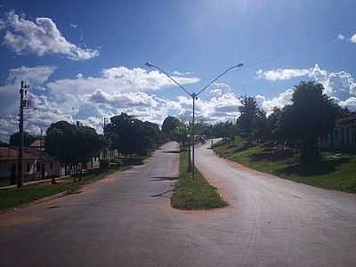 SANTO ANTONIO DA BOA VISTA POR WARLEY GILSON SOARES - SANTO ANTNIO DA BOA VISTA - MG