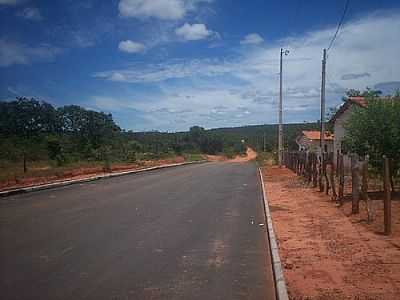SANTO ANTONIO DA BOA VISTA POR WARLEY GILSON SOARES - SANTO ANTNIO DA BOA VISTA - MG