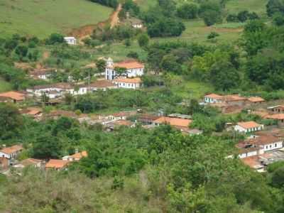 STO ANTONIO DA FORTALEZA - SANTO ANTNIO DA FORTALEZA - MG