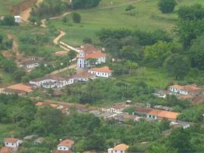 STO ANTONIO DA FORTALEZA - SANTO ANTNIO DA FORTALEZA - MG