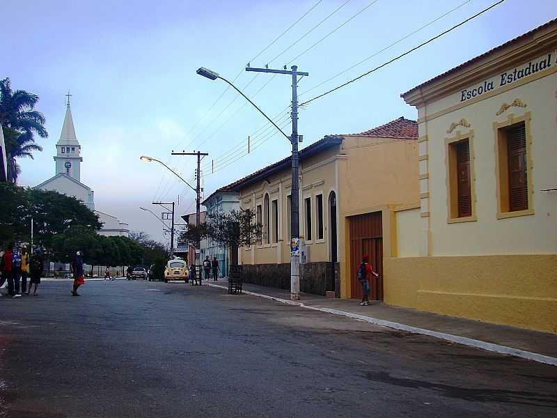 SANTO ANTNIO DO AMPARO - MG - SANTO ANTNIO DO AMPARO - MG