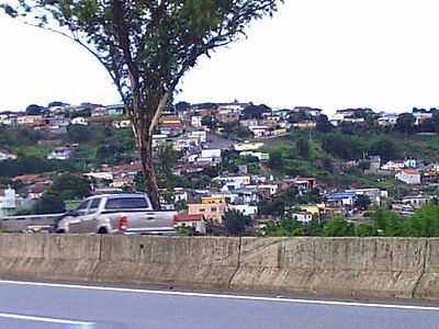 BAIRRO PAINEIRAS POR MAXUEL APARECIDO TRI - SANTO ANTNIO DO AMPARO - MG