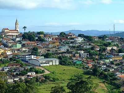 SANTO ANTONIO DO AMPARO POR EDERZVIEIRA - SANTO ANTNIO DO AMPARO - MG