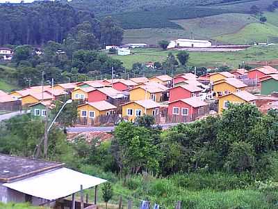 SANTO ANTONIO DO AMPARO POR MAXUEL AP TRI - SANTO ANTNIO DO AMPARO - MG