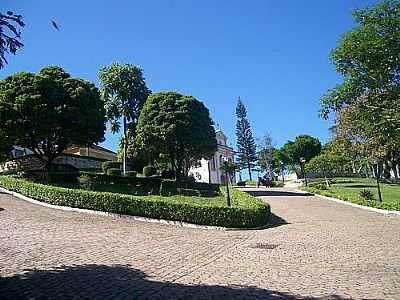 IGREJA - SANTO ANTNIO DO AVENTUREIRO - MG