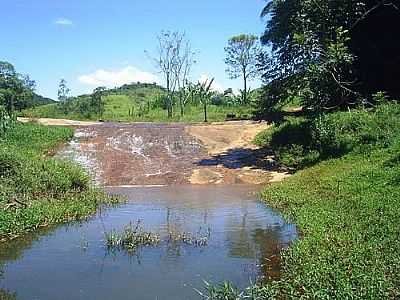 CACHOEIRA FAZ SO GERALDO POR HUGO ZOFFOLI - SANTO ANTNIO DO AVENTUREIRO - MG