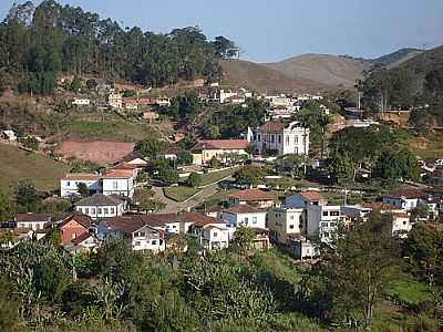 PANORAMICA POR CLERIOJR - SANTO ANTNIO DO AVENTUREIRO - MG