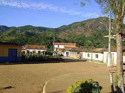 SANTO ANTONIO DO CRUZEIRO FOTO POR IVAN CORREA  - SANTO ANTNIO DO CRUZEIRO - MG