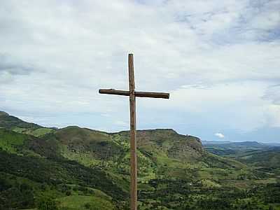 SANTO ANTONIO DO CRUZEIROS POR TAPERAMINAS BY AILTON  - SANTO ANTNIO DO CRUZEIRO - MG