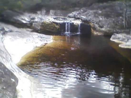 RIO PRETO EM STO ANTONIO DO CRUZEIRO, POR ILDERSON - SANTO ANTNIO DO CRUZEIRO - MG