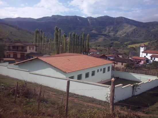 SANTO ANTONIO DO CRUZEIRO, POR ILDERSON - SANTO ANTNIO DO CRUZEIRO - MG