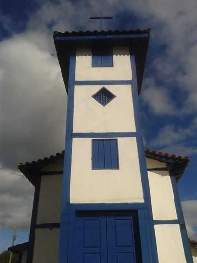 SANTO ANTNIO DO CRUZEIRO - MG - POR ELISANGELA PEREIRA DA SILVA TAVARES - SANTO ANTNIO DO CRUZEIRO - MG