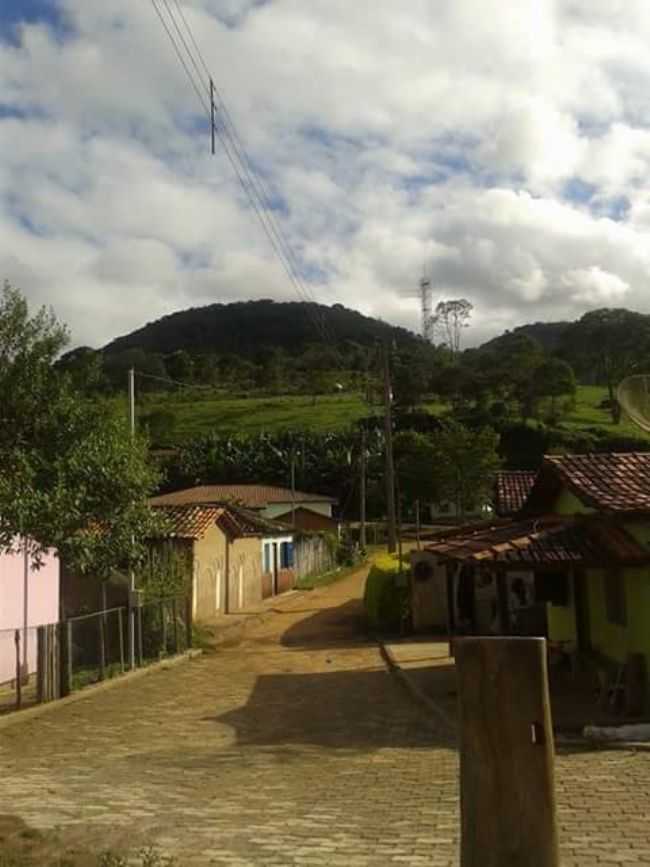 SANTO ANTNIO DO CRUZEIRO - MG  - POR ELISANGELA PEREIRA DA SILVA TAVARES - SANTO ANTNIO DO CRUZEIRO - MG