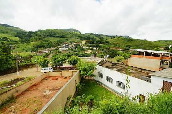 SANTO ANTNIO DO GLRIA-MG-VISTA PARCIAL DA CIDADE-FOTO:SGTRANGEL - SANTO ANTNIO DO GLRIA - MG