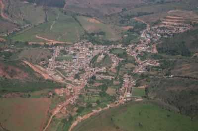 VISO PANORMICA DA CIDADE DE STO ANTNIO DO GRAMA, POR MATHEUS O. DUTRA MIRANDA - SANTO ANTNIO DO GRAMA - MG