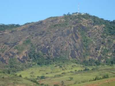 STO ANTNIO DO GRAMA, POR MATHEUS O. DUTRA MIRANDA - SANTO ANTNIO DO GRAMA - MG