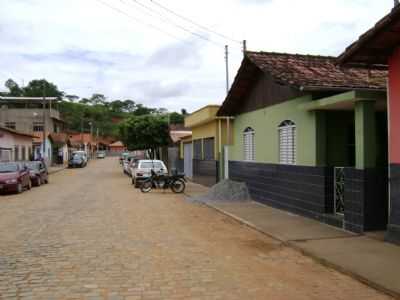 SANTO A NTNIO DO GRAMA MG., POR ADILSON MATTOS - SANTO ANTNIO DO GRAMA - MG