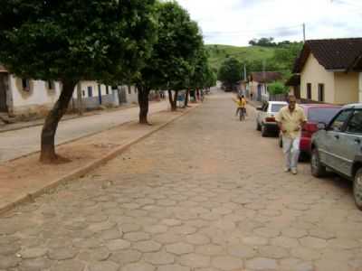 SANTO A NTNIO DO GRAMA MG., POR ADILSON MATTOS - SANTO ANTNIO DO GRAMA - MG