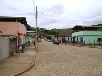 SANTO A NTNIO DO GRAMA MG., POR ADILSON MATTOS - SANTO ANTNIO DO GRAMA - MG