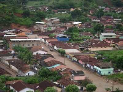 SANTO A NTNIO DO GRAMA MG., POR ADILSON MATTOS - SANTO ANTNIO DO GRAMA - MG