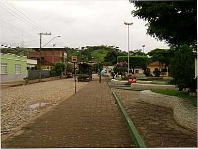 SANTO ANTNIO DO GRAMA MG., POR ADILSON MATTOS - SANTO ANTNIO DO GRAMA - MG