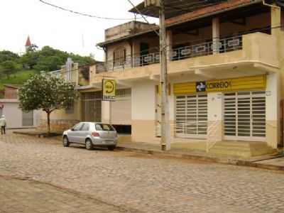 SANTO ANTNIO DO GRAMA MG., POR ADILSON MATTOS - SANTO ANTNIO DO GRAMA - MG