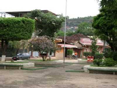 SANTO ANTNIO DO GRAMA MG., POR ADILSON MATTOS - SANTO ANTNIO DO GRAMA - MG