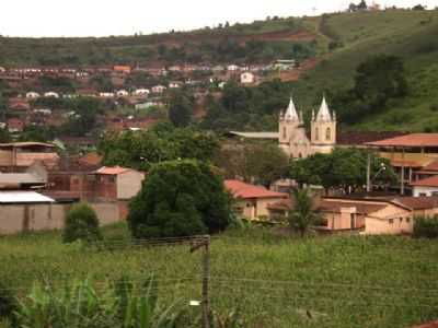 SANTO ANTNIO DO GRAMA MG., POR ADILSON MATTOS - SANTO ANTNIO DO GRAMA - MG