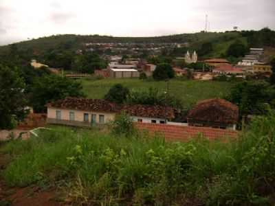 SANTO ANTNIO DO GRAMA MG., POR ADILSON MATTOS - SANTO ANTNIO DO GRAMA - MG