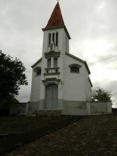 SANTO ANTNIO DO GRAMA MG., POR ADILSON MATTOS - SANTO ANTNIO DO GRAMA - MG