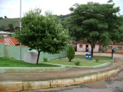 SANTO ANTNIO DO GRAMA MG., POR ADILSON MATTOS - SANTO ANTNIO DO GRAMA - MG