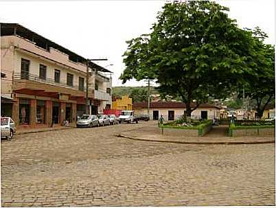 SANTO ANTNIO DO GRAMA MG., POR ADILSON MATTOS - SANTO ANTNIO DO GRAMA - MG