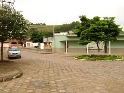 SANTO ANTNIO DO GRAMA MG., POR ADILSON MATTOS - SANTO ANTNIO DO GRAMA - MG