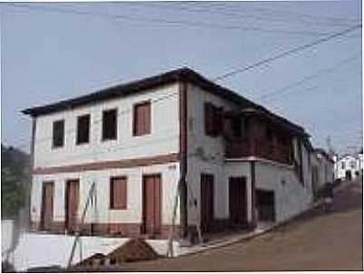 CASARO, POR  - SANTO ANTNIO DO ITAMB - MG