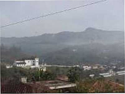  A CIDADE, POR  - SANTO ANTNIO DO ITAMB - MG