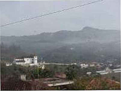  A CIDADE, POR  - SANTO ANTNIO DO ITAMB - MG