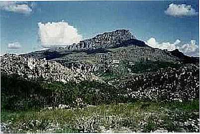 FOTO VERDESEVEREDAS - SANTO ANTNIO DO ITAMB - MG