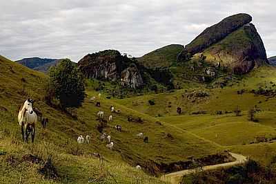 SANTO ANTNIO DO JACINTO, POR EDMUNDOJNR. - SANTO ANTNIO DO JACINTO - MG