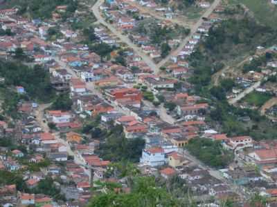 POR ELISMAR XAVIER SOUSA - SANTO ANTNIO DO JACINTO - MG