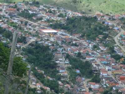 , POR ELISMAR XAVIER SOUSA - SANTO ANTNIO DO JACINTO - MG