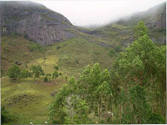 GUA PRETA BA, POR DO CAITANO PINHO - SANTO ANTNIO DO JACINTO - MG
