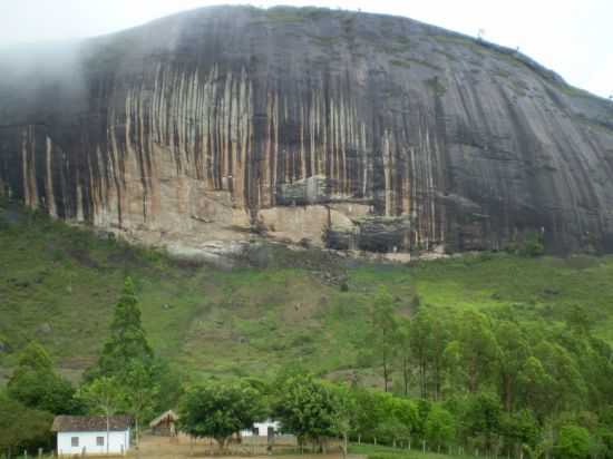 FAZENDA DE ABILIO NA GUA PRETA BA, POR DO CAITANO PINHO - SANTO ANTNIO DO JACINTO - MG