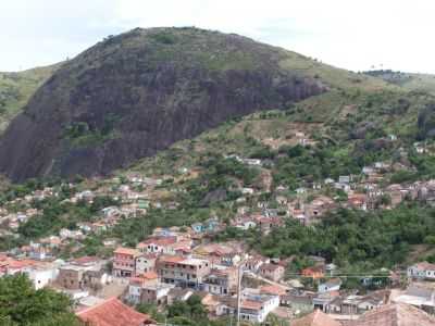 , POR LUCIANA PAULO - SANTO ANTNIO DO JACINTO - MG