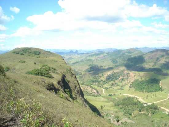  POR DO KAYTANO - SANTO ANTNIO DO JACINTO - MG