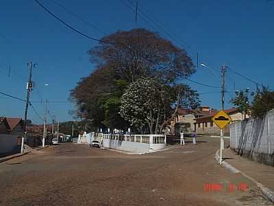 PRAA PRINCIPAL POR GERALDO ANTONIO SALO - SANTO ANTNIO DO LEITE - MG