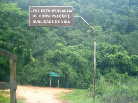  POR CLIO NASCIMENTO. - SANTO ANTNIO DO MANHUAU - MG