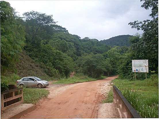 R.P.P.N, POR CLIO NASCIMENTO. - SANTO ANTNIO DO MANHUAU - MG