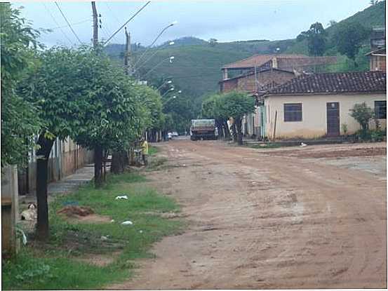 CONTESTADO EM STO. ANTNIO, POR CLIO DO NASCIMENTO SILVA - SANTO ANTNIO DO MANHUAU - MG